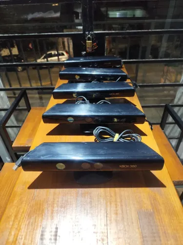 Kinect Xbox 360