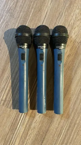 Audio-Technica Mb4k