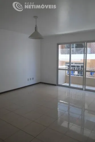 APARTAMENTO 3 QUARTOS