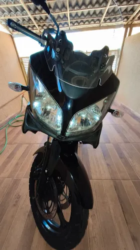 VStrom DL1000