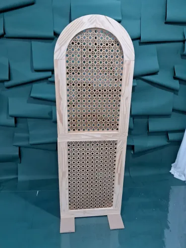 Painel Romano MDF