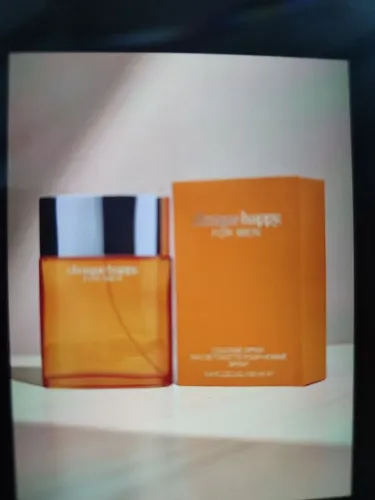 Perfume Clinique Happy For Men