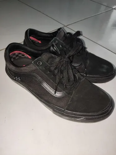 Tênis VANS skate old skool