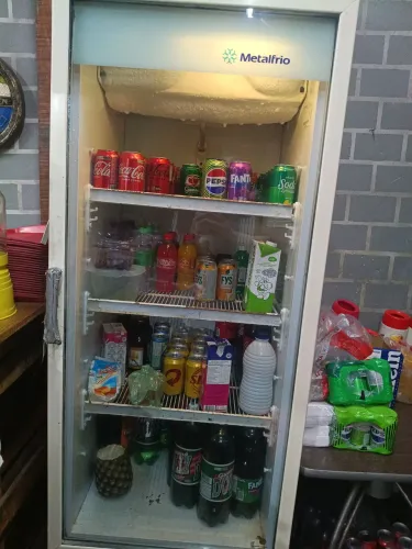 Produtos para restaurante