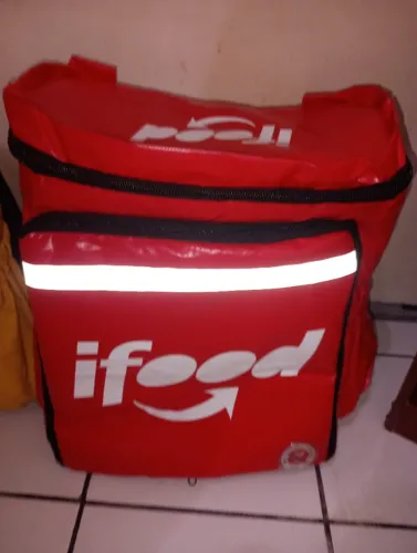BAG NOVA OFICIAL