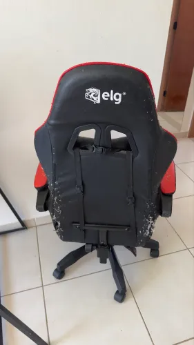 Cadeira Gamer ELG