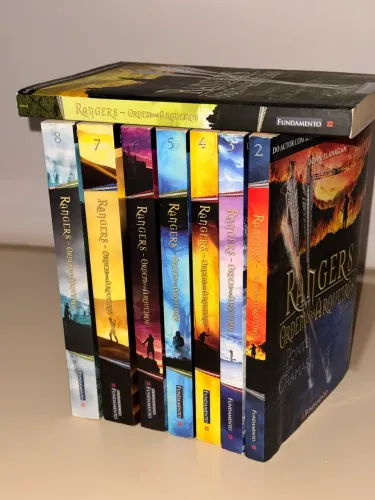 Livros