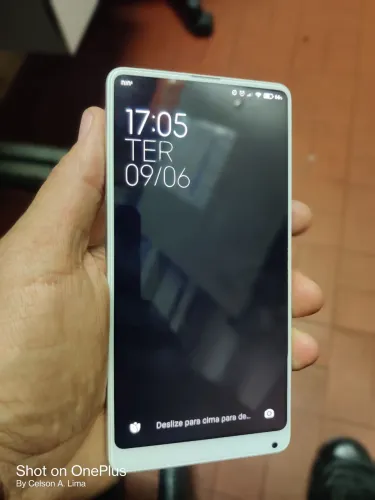Xiaomi Mi Mix 2S 