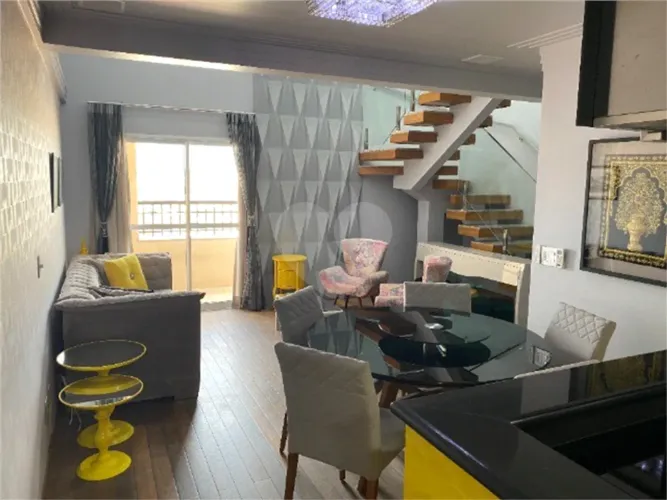 Triplex Mirage Esplanada