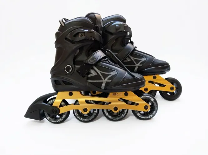 PATINS OXER TAMANHO 37