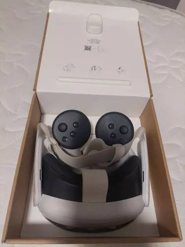 Meta Quest 3 512GB Oculos VR
