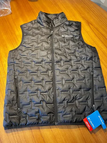 Colete Columbia Delta Ridge II - G