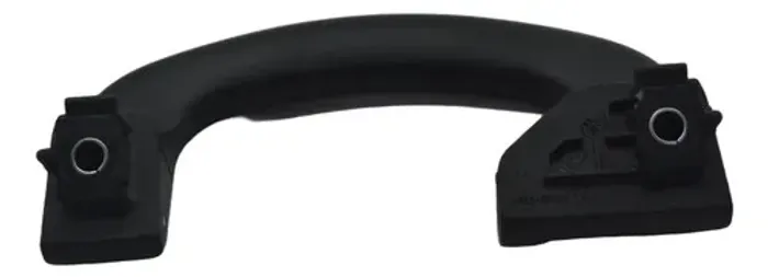 Puxador Apoio Alça Teto Pqp Bravo 2014 Original Preto