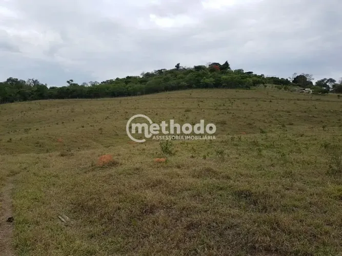 Área à venda, 27151 m² por R$ 1.590.000,00 - Condomínio Colinas do Atibaia - Campinas/SP