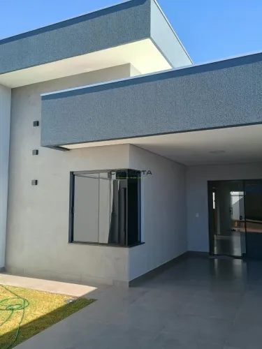 Casa | Jardim Novo Sabará | Londrina