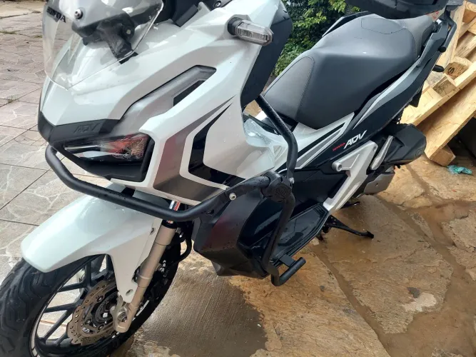 ADV 2022 LINDA e IMPECÁVEL!!!!!