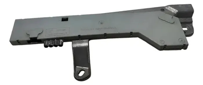 Amplificador Antena Radio Mercedes E350 2003/09 4019104360a Prata