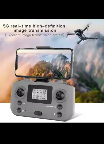 DRONE L600 PRO