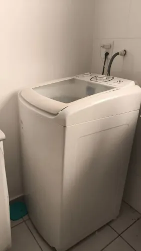 Máquina de lavar de 8,5kg