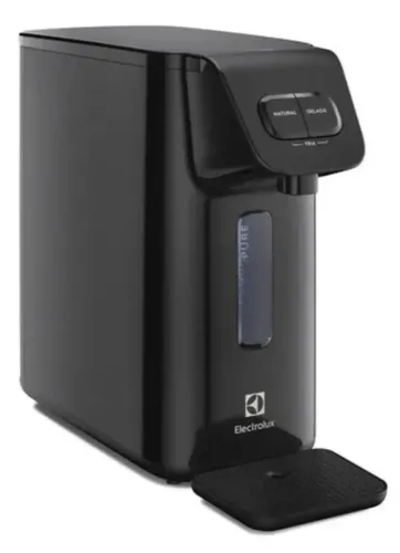 PURIFICADOR ELECTROLUX PE15P PRETO BIVOLT