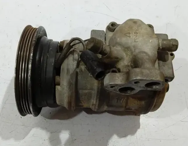 Compressor De Ar Eclipse 1992 / *
