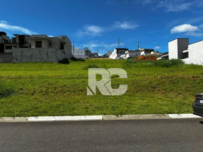 Terreno à venda, 327 m² por R$ 350.000,00 - Residencial Veneza I - Mogi das Cruzes/SP