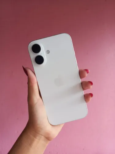 iPhone16 128gb bateria 100% com caixa
