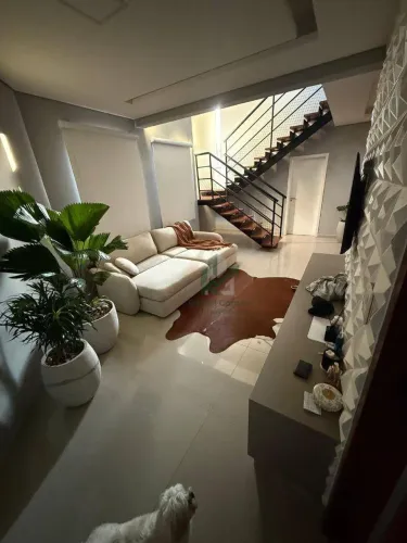 Casa com 4 dormitórios, 206 m² - venda por R$ 1.250.000,00 ou aluguel por R$ 7.500,00/mês