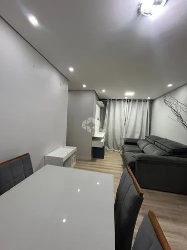 Apartamento no Bosque Maia