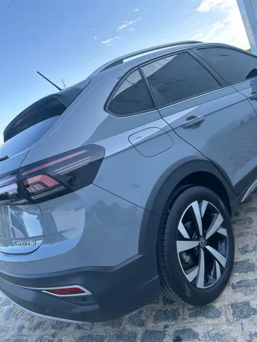 Volkswagen Nivus Highline 1.0 200 TSI Flex AUT 2024