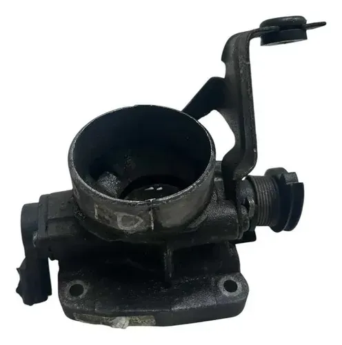 Tbi Ford Ecosport 1.6 2010
