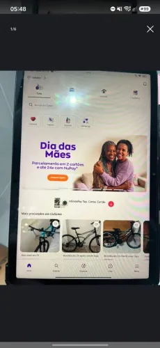 Vendo tablet Redmi Pad SE 256gb 8 de ram