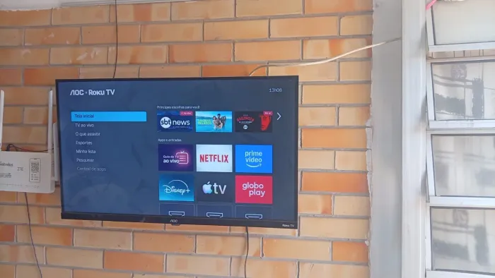 VENDO TV 32 POLEGADAS ROCK