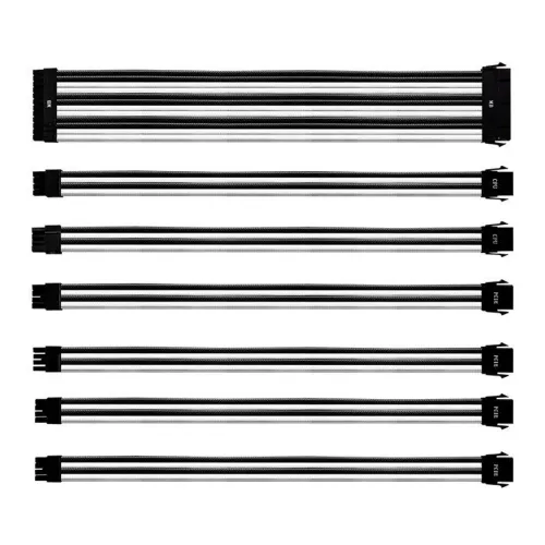 Kit Cabo extensor Sleeved Cooler Master