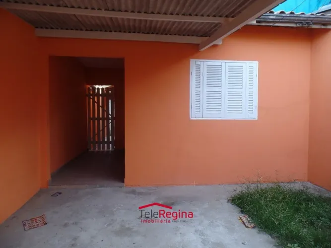 CASA PARA ALUGAR COM 1 QUARTO EM CAÇAPAVA