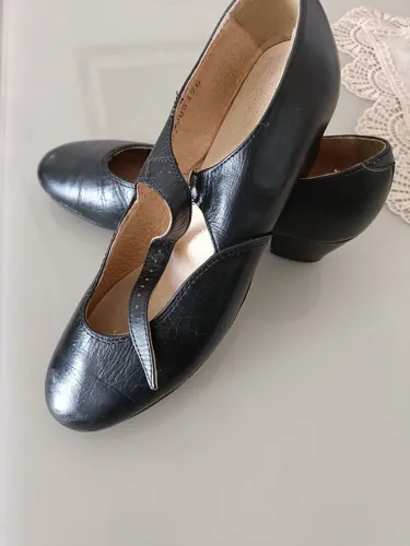 Sapato para sapateado nr. 35