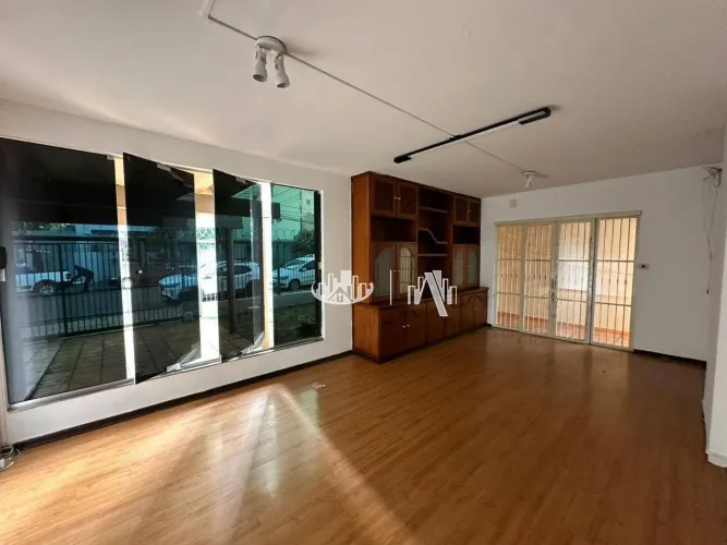 Casa comercial para alugar, 260 m² por R$ 4.400/mês - Bela Vista - Londrina/PR