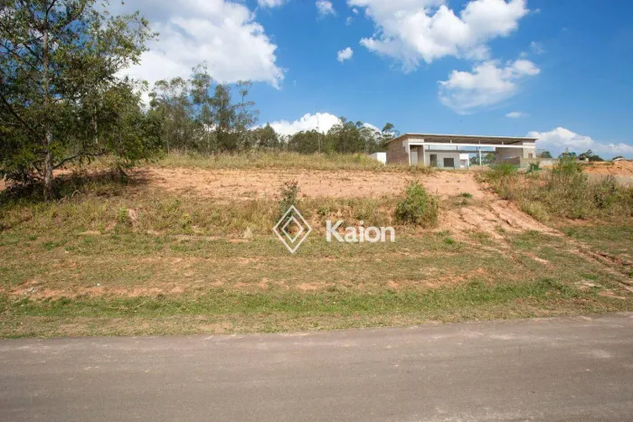 Terreno à venda no Condomínio Terras de São José 2 em Itu/SP