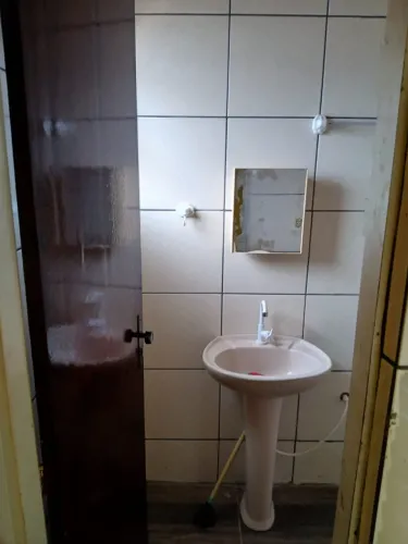 Aluguel de apartamento
