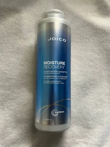 Shampoo Joico Moisture Recovery - 1 Litro