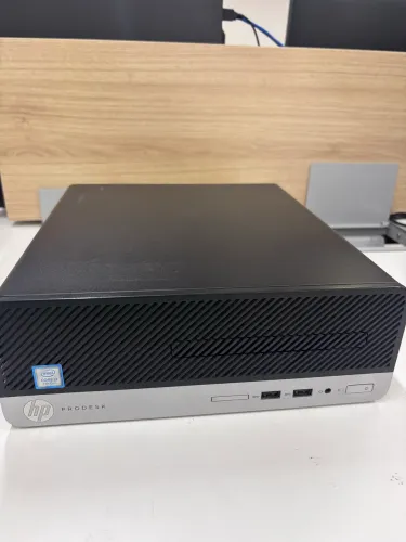 Computador CPU