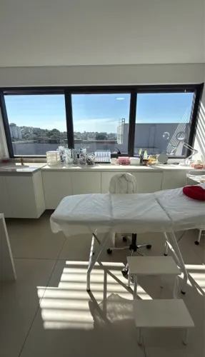Clínica estética 