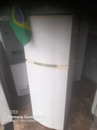 geladeira frosfre