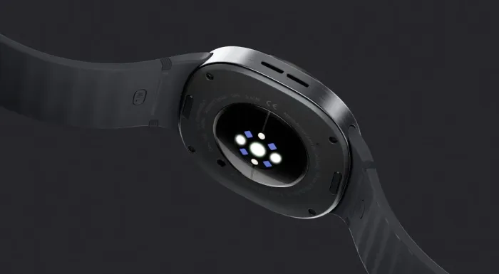 ? Samsung Galaxy Watch8 40mm Bluetooth ? Grafite