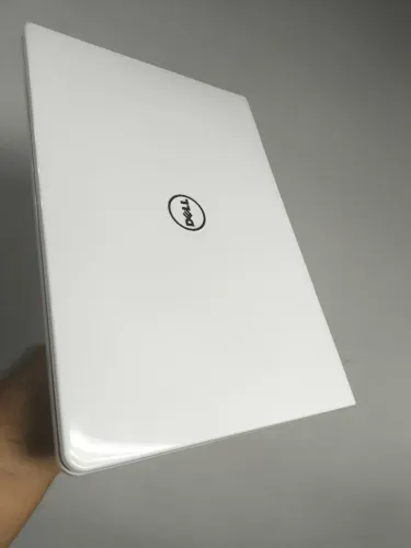 Notebook Dell i5, 8gb de RAM, SSD 128, placa de vídeo dedicada NVIDEA 
