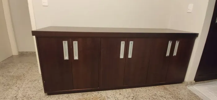 Cômoda de quarto