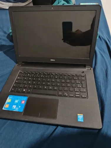 NOTEBOOK DELL