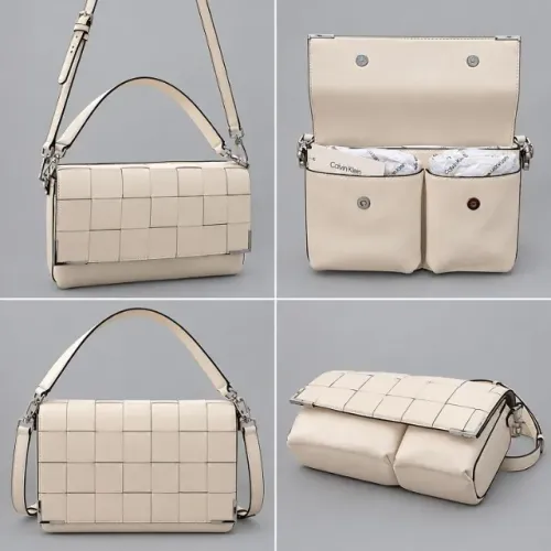 Bolsa feminina Calvin Klein - com etiqueta