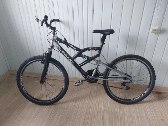 Bike Oceano Extreme Aro "26"