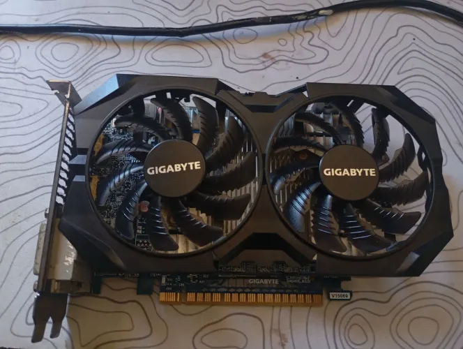 GTX 750TI 2GB